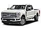 2023 Ford F-250SD 4x4 Crew Cab Lariat Fond du Lac WI