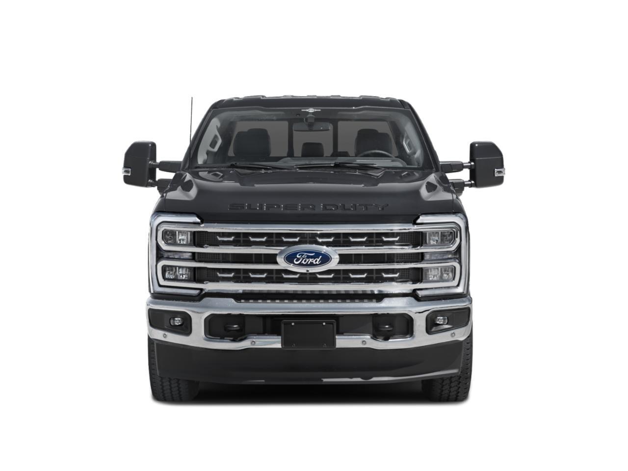 2023 Ford F-250SD Lariat Kerrville TX