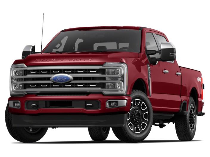 2023 Ford F-250SD Lariat Milwaukee WI