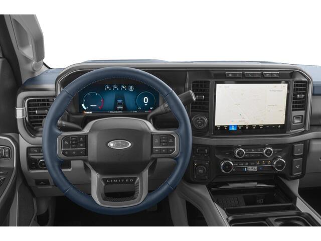 2023 Ford F-250SD Lariat Roseville CA