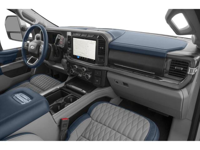 2023 Ford F-250SD Lariat Roseville CA
