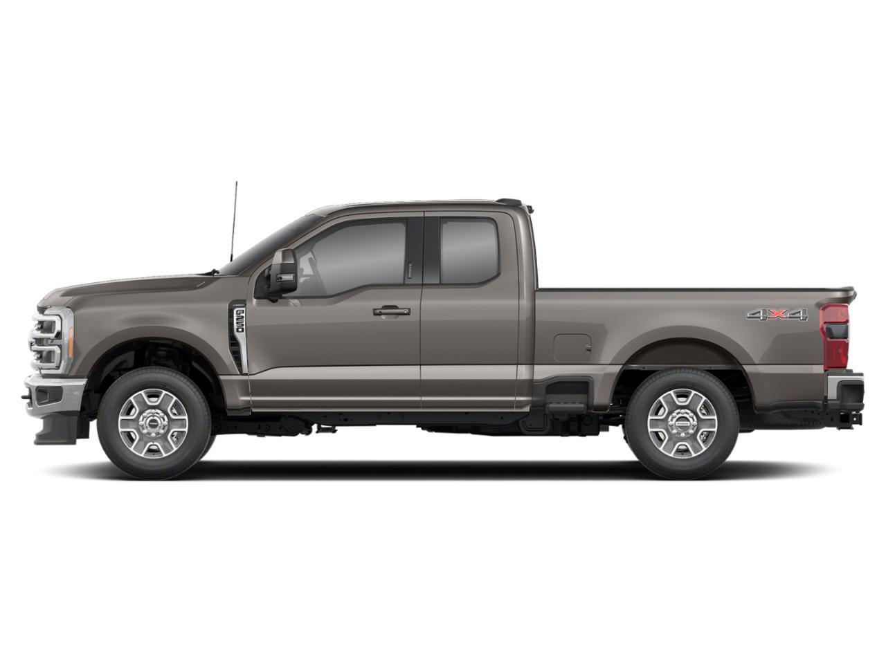 2023 Ford F-250SD Lariat San Clemente CA
