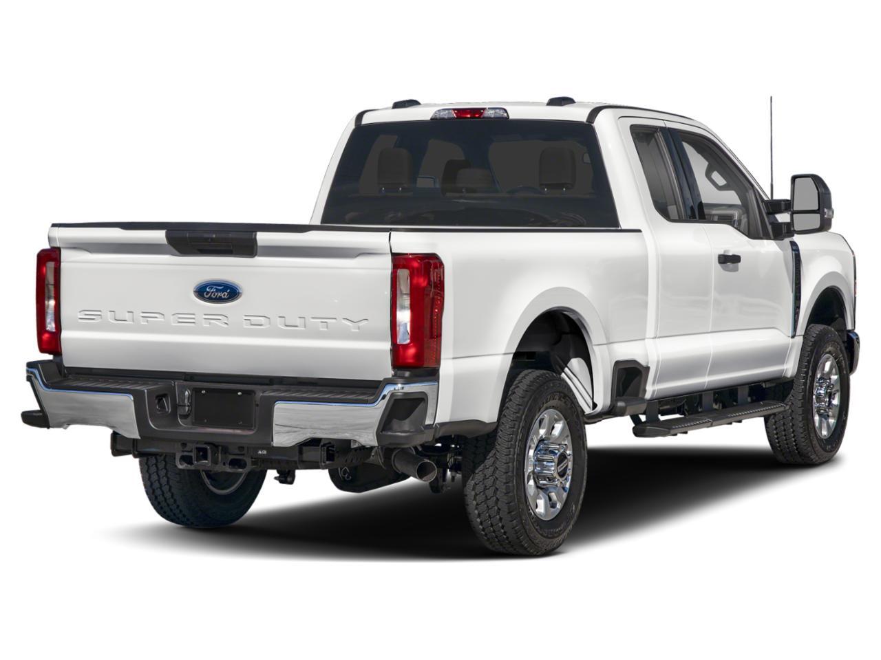 2023 Ford F-250SD XLT