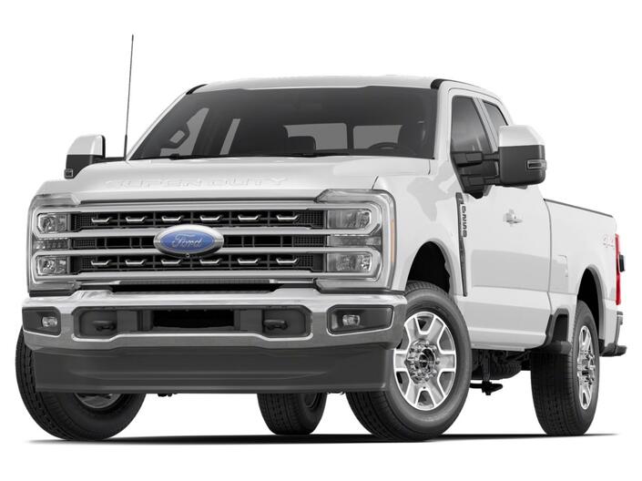 2023 Ford F-250SD XLT Milwaukee WI