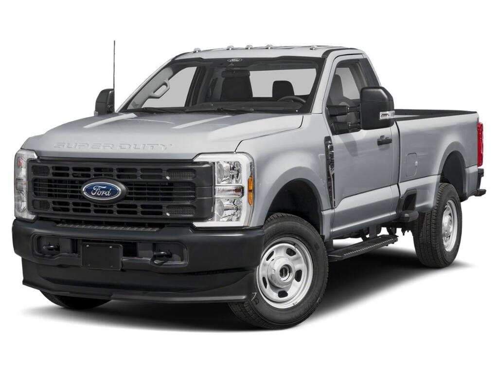 2023 Ford F-350 2023 Ford F-350