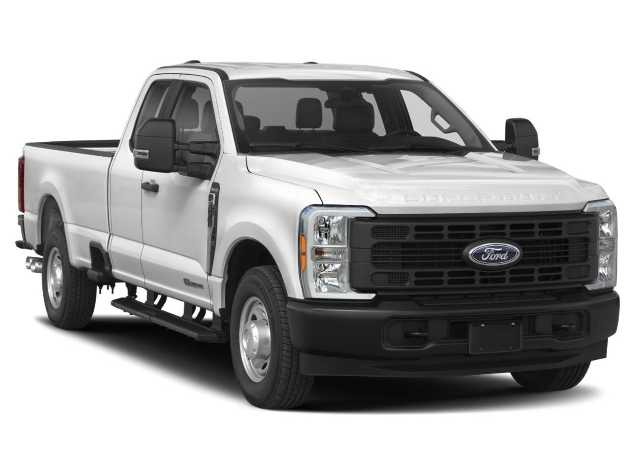 2023 Ford F-350SD XL San Clemente CA