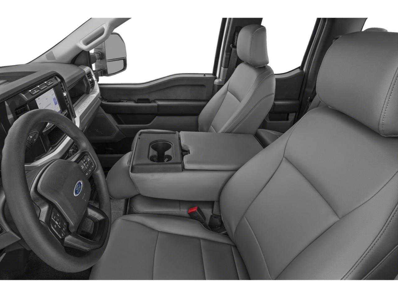 2023 Ford F-350SD XL San Clemente CA