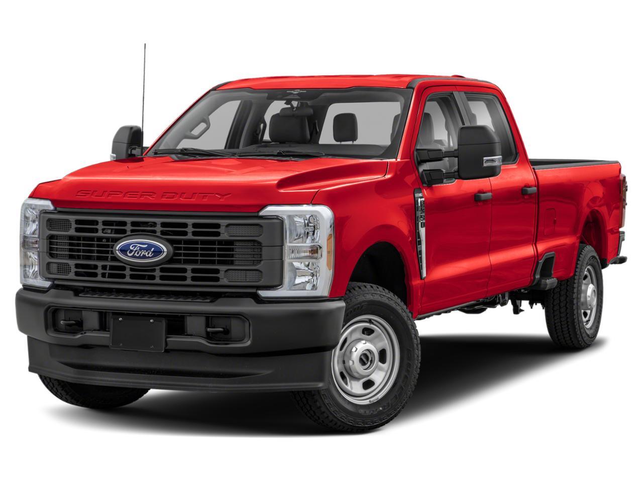 2023 Ford F-350SD XL San Clemente CA