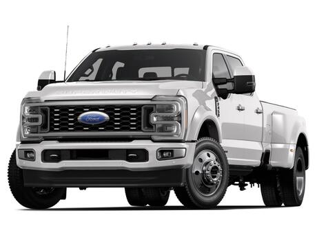 2023 Ford F-450SD DRW Fond du Lac WI