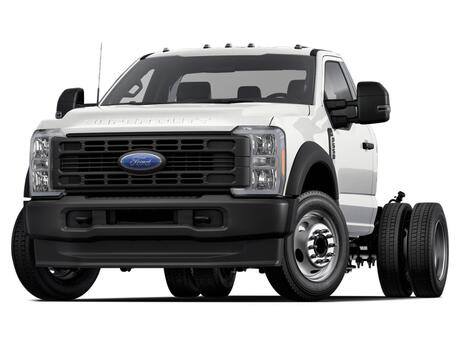 2023 Ford F-550SD DRW Fond du Lac WI