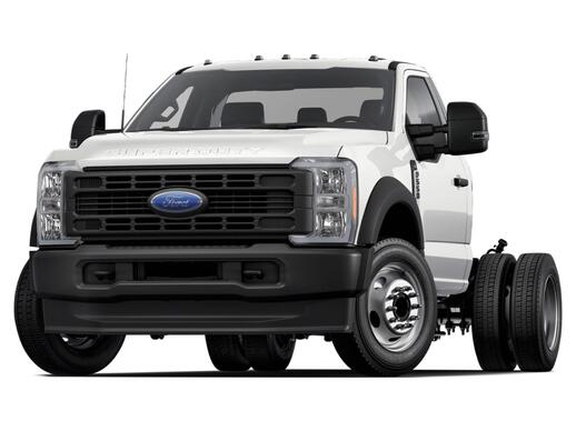 2023_Ford_F-550SD_DRW_ Fond du Lac WI