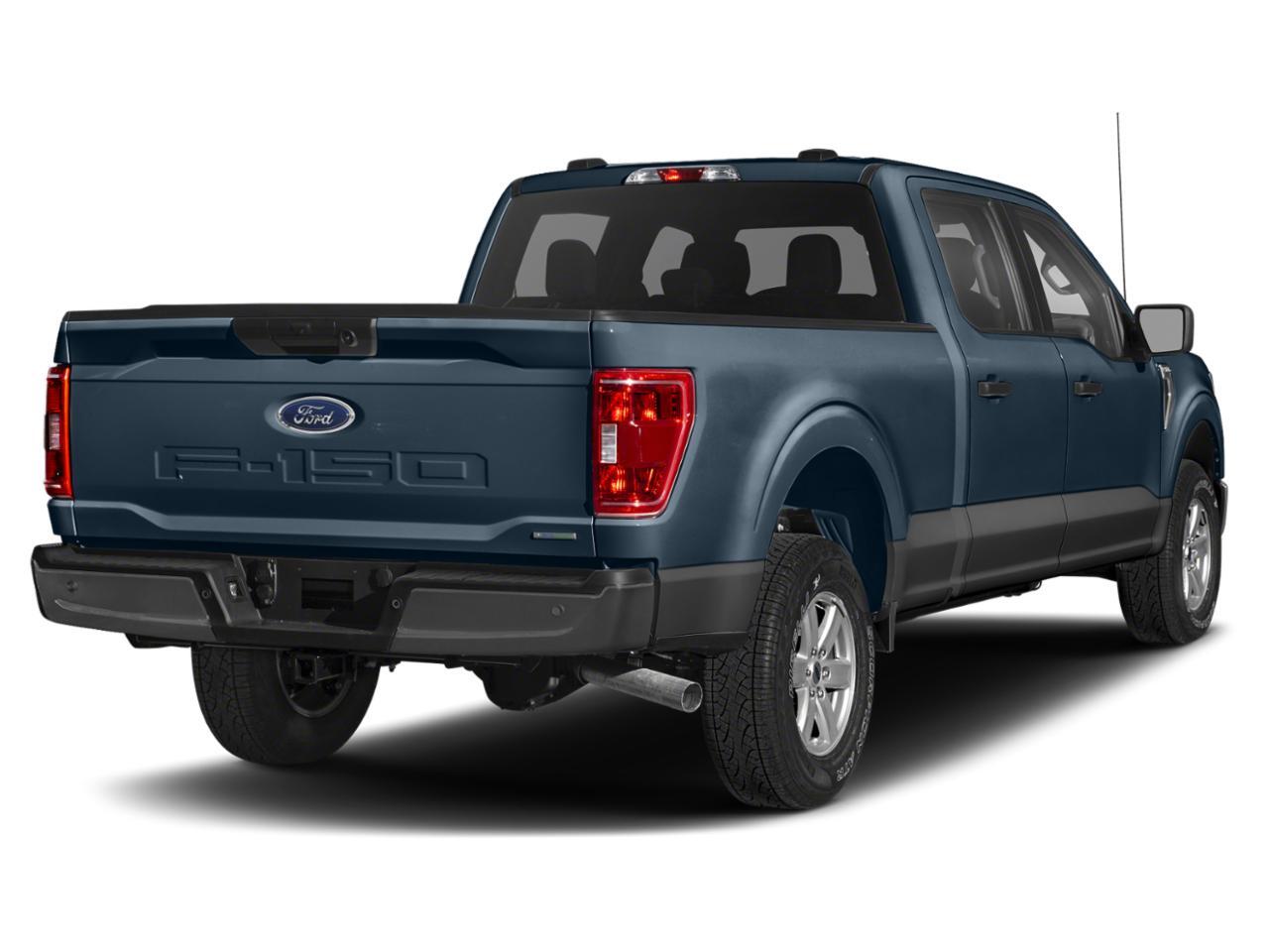 2023 Ford F150 SuperCrew Cab XLT Pickup 4D 5 1/2 ft Doral FL