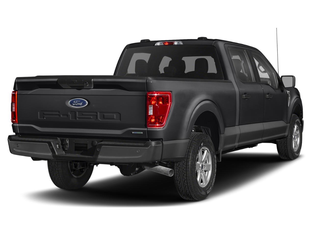 2023 Ford F150 SuperCrew Cab XLT Pickup 4D 5 1/2 ft Miami FL