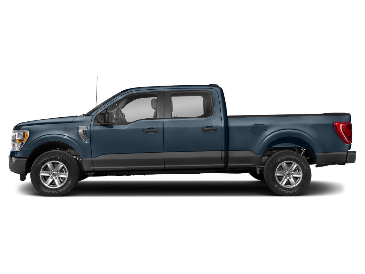 2023 Ford F150 SuperCrew Cab XLT Pickup 4D 5 1/2 ft Doral FL
