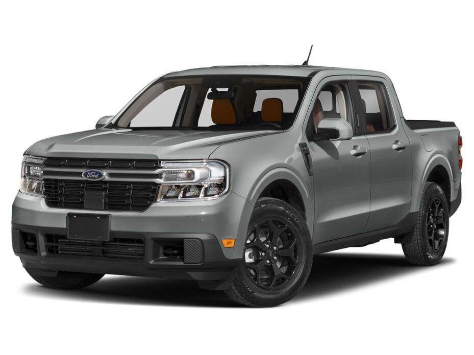 2023 Ford Maverick 2023 Ford Maverick