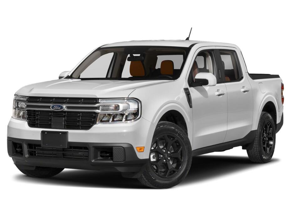 2023 Ford Maverick 2023 Ford Maverick