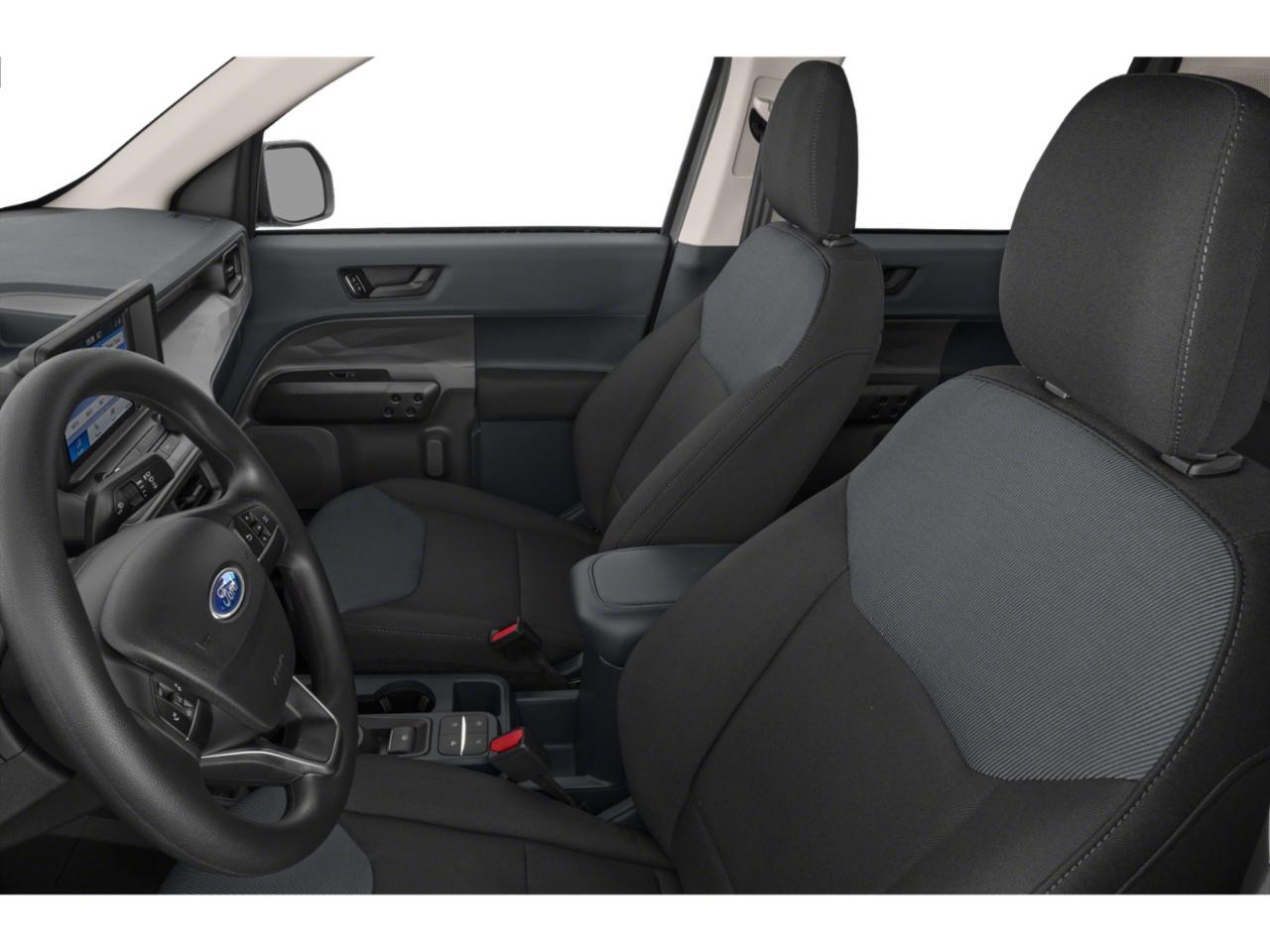 2023 Ford Maverick XL Cooperstown NY