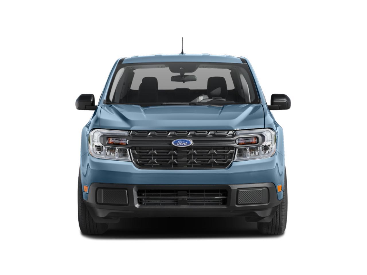 2023 Ford Maverick XL Cooperstown NY