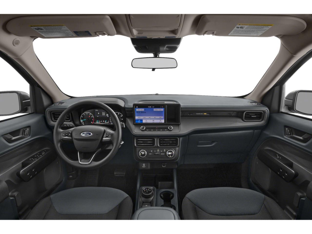 2023 Ford Maverick XL Cooperstown NY