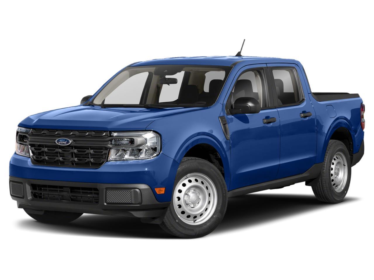 2023 Ford Maverick XL Cooperstown NY