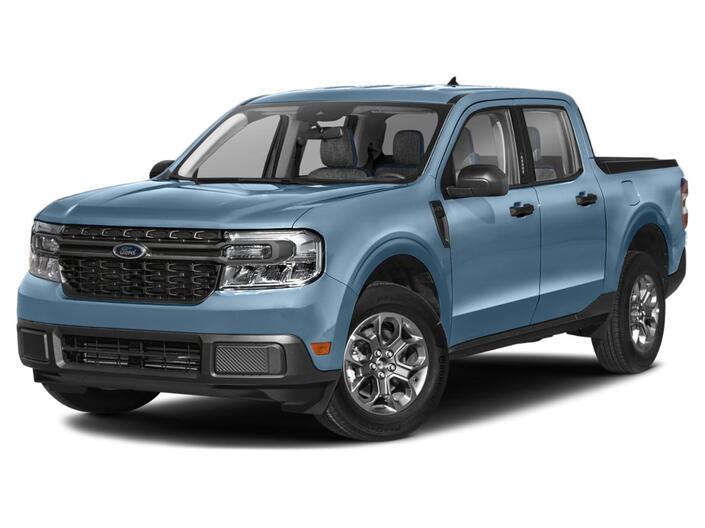 2023 Ford Maverick XLT Oshkosh WI