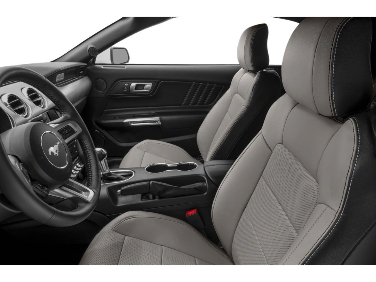 2023 Ford Mustang EcoBoost Burnet TX