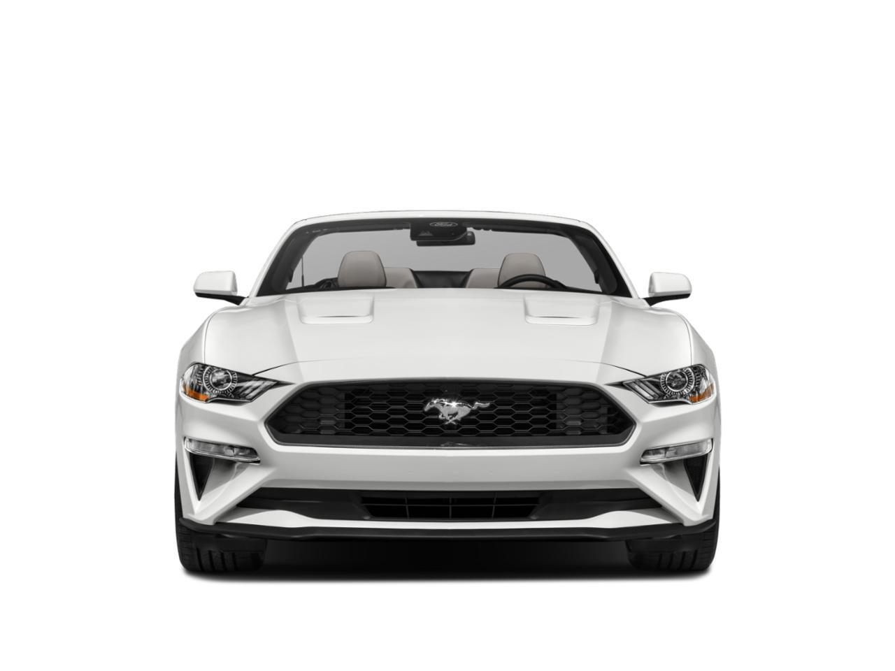 2023 Ford Mustang EcoBoost Burnet TX
