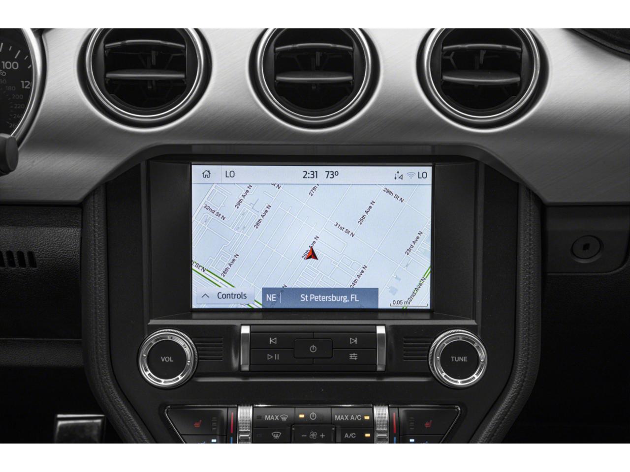 2023 Ford Mustang EcoBoost Burnet TX