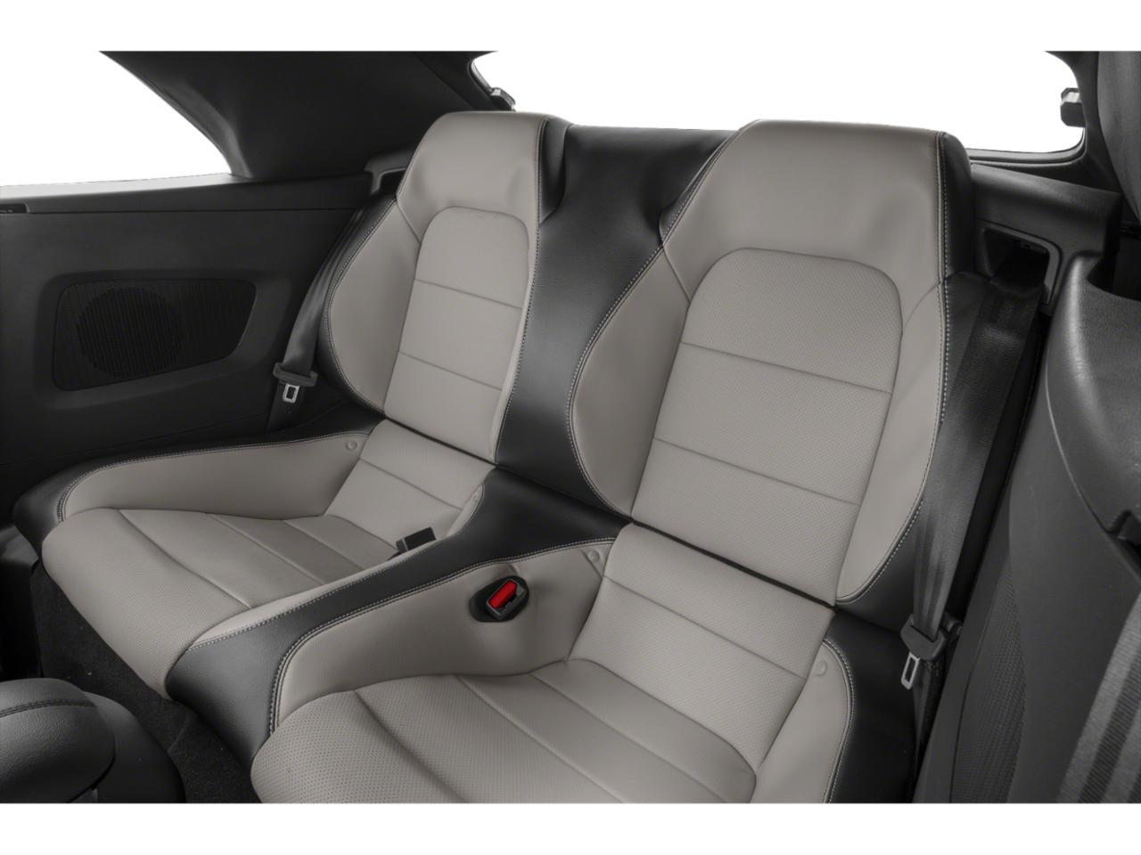 2023 Ford Mustang EcoBoost Burnet TX