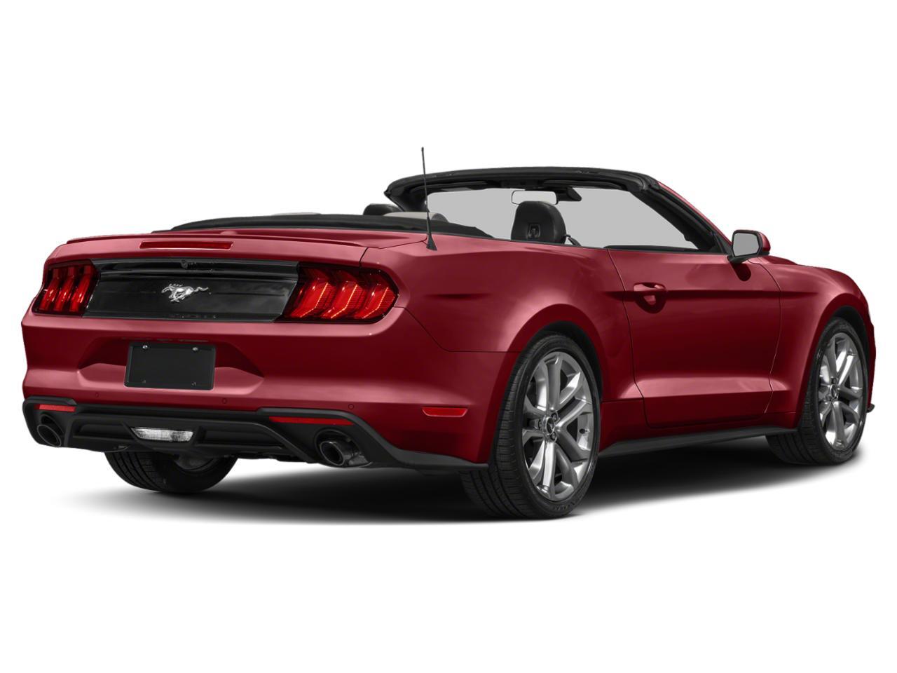 2023 Ford Mustang EcoBoost Miami FL