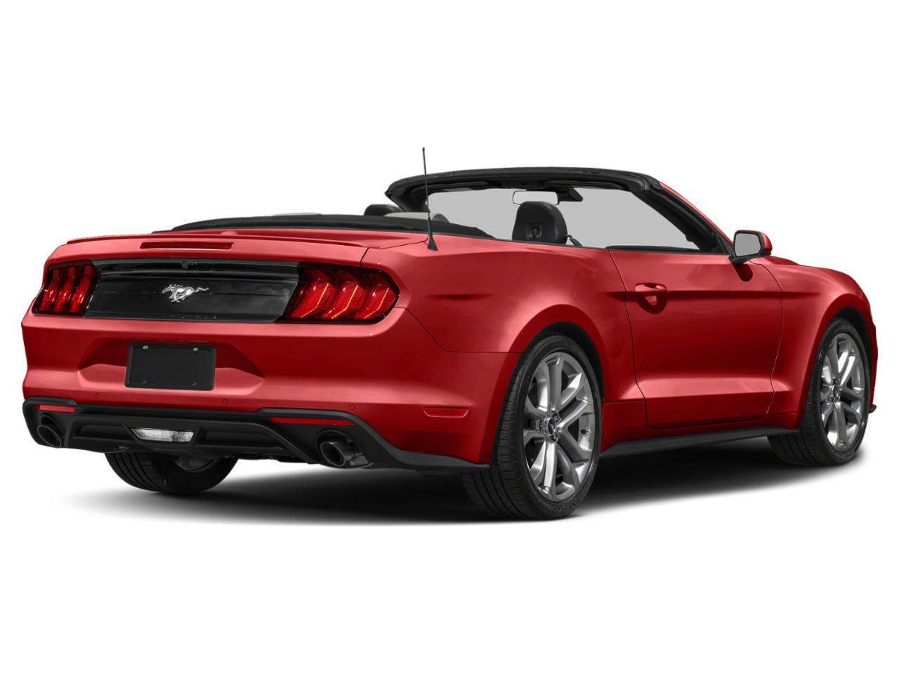 2023 Ford Mustang EcoBoost Hollywood FL
