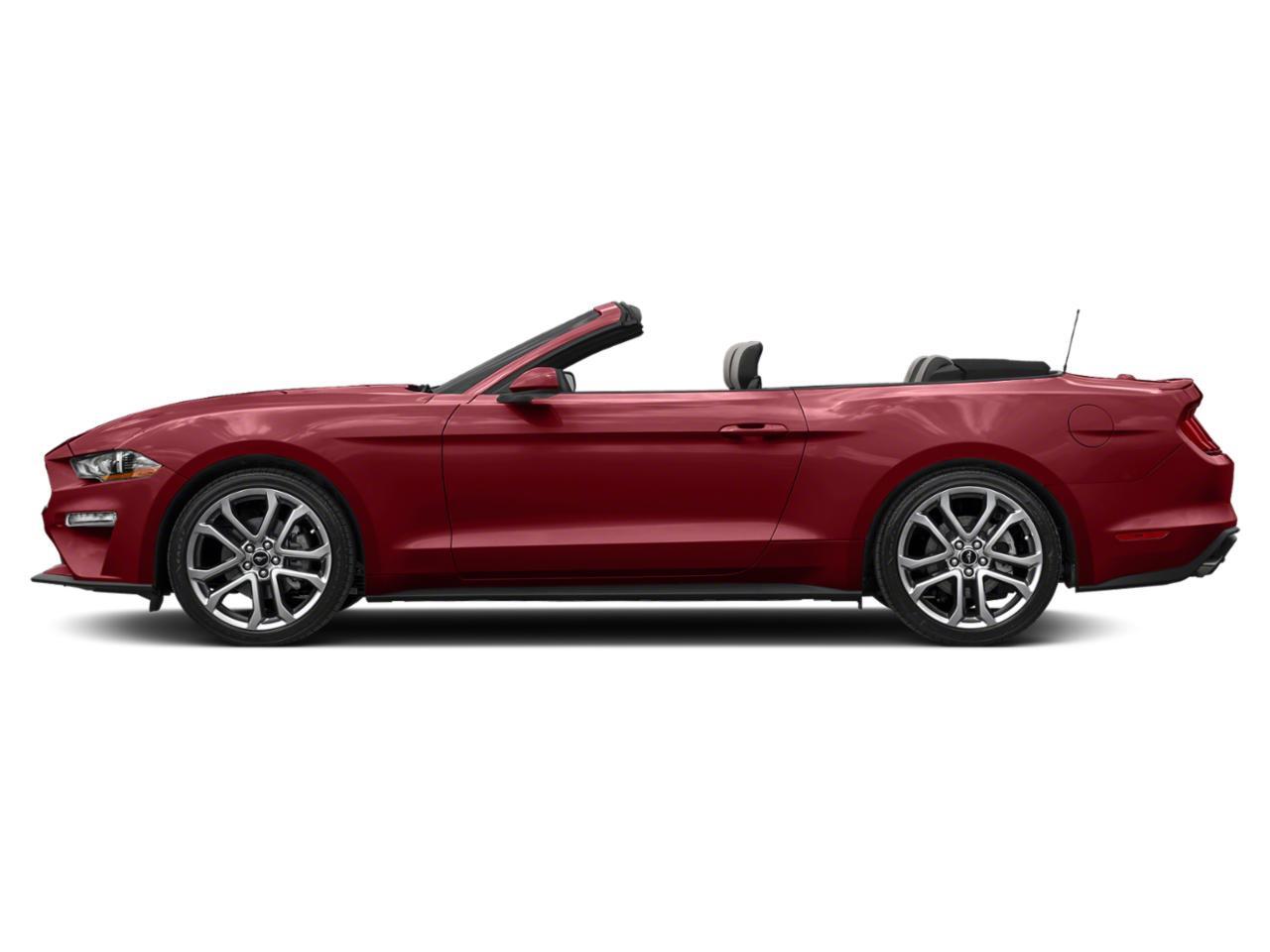 2023 Ford Mustang EcoBoost Miami FL