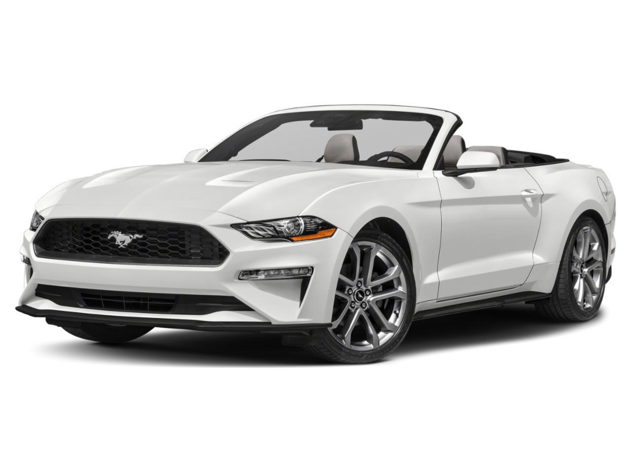2023 Ford Mustang EcoBoost Premium Elmhurst IL