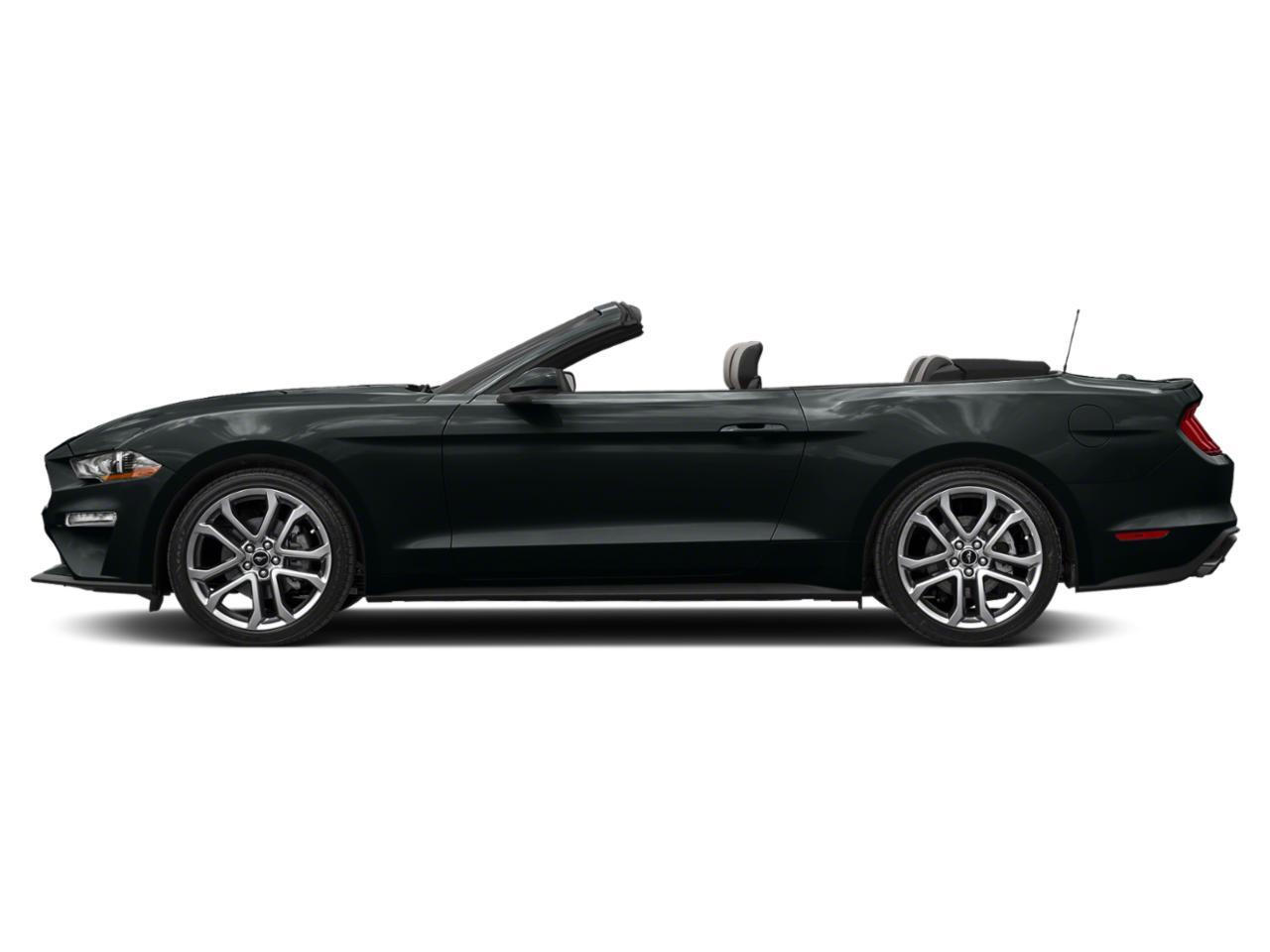2023 Ford Mustang EcoBoost Premium Elmhurst IL