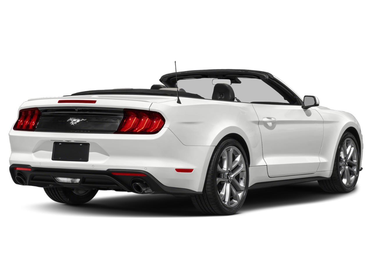 2023 Ford Mustang EcoBoost Premium Roseville CA