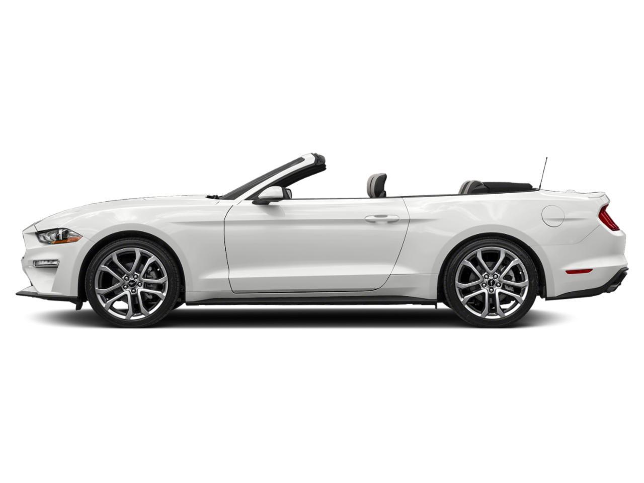 2023 Ford Mustang EcoBoost Premium Roseville CA