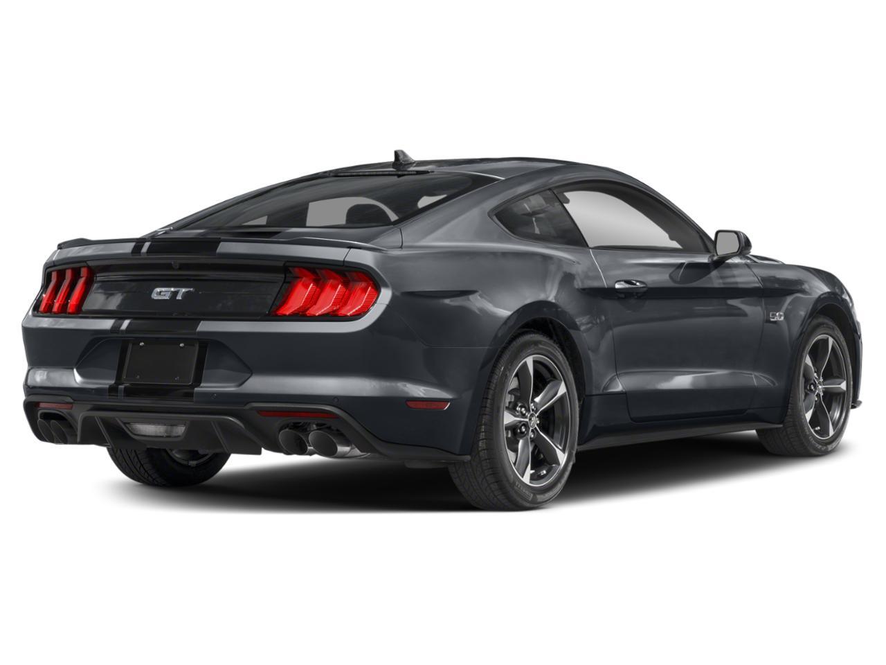 2023 Ford Mustang GT Premium Irving TX