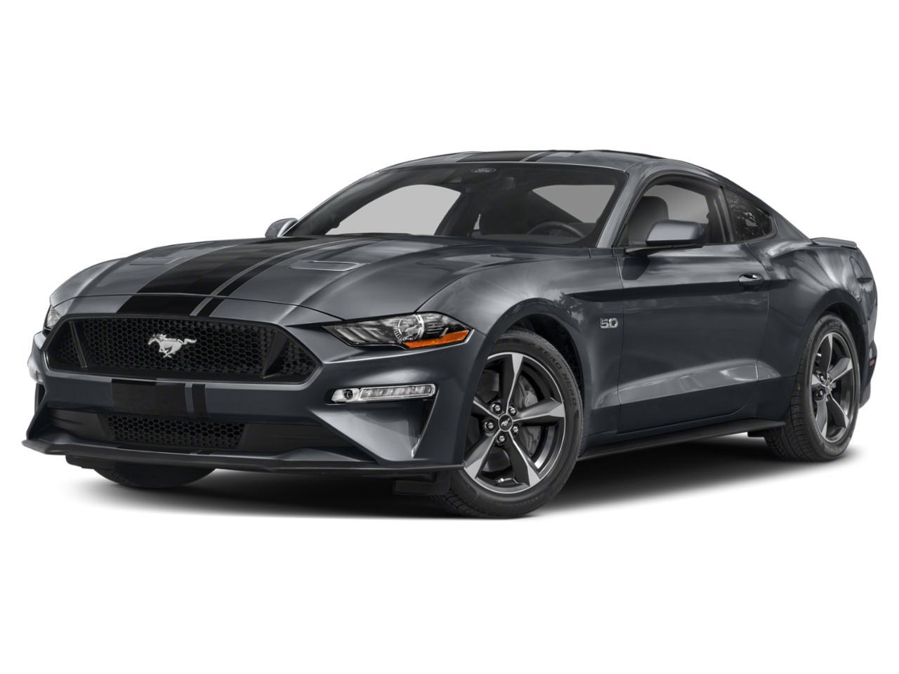 2023 Ford Mustang GT Premium Irving TX