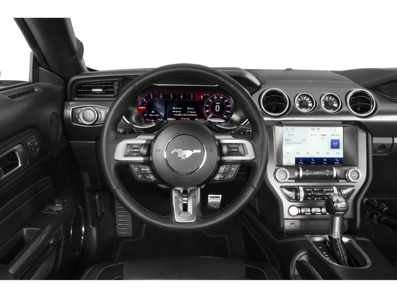 2023 Ford Mustang Mach 1 San Clemente CA