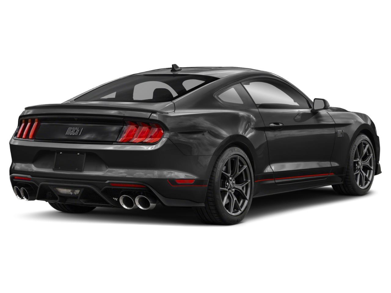 2023 Ford Mustang Mach 1 San Clemente CA