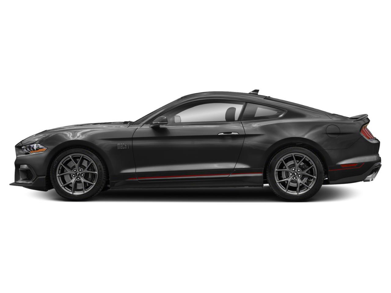 2023 Ford Mustang Mach 1 San Clemente CA