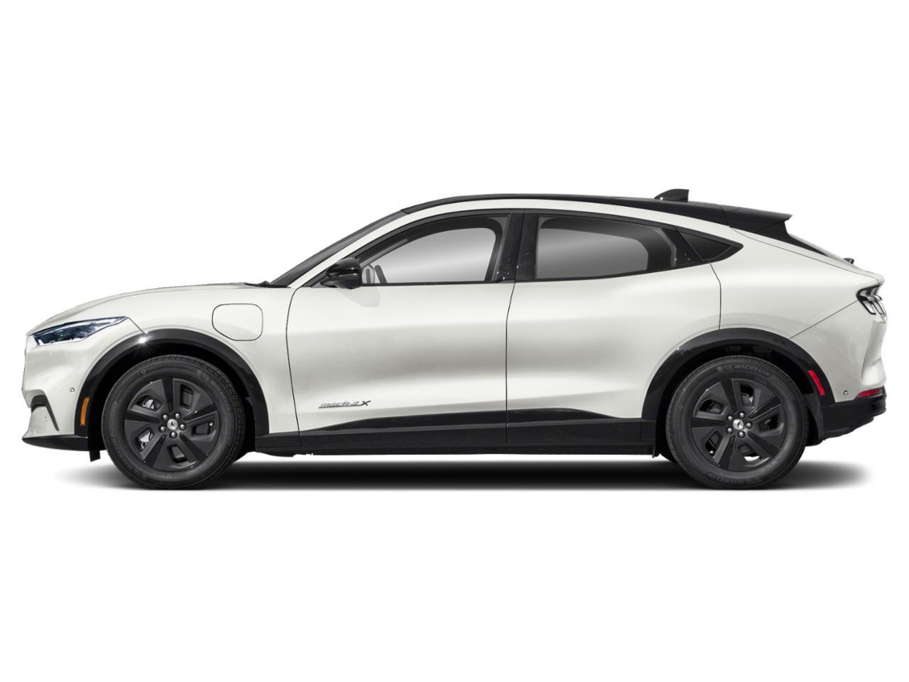 2023 Ford Mustang Mach-E California Route 1