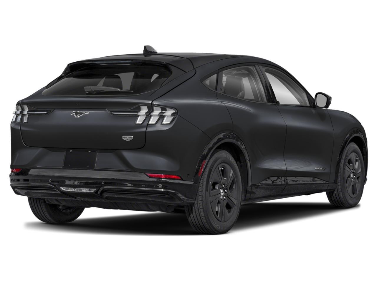 2023 Ford Mustang Mach-E California Route 1 Roseville CA