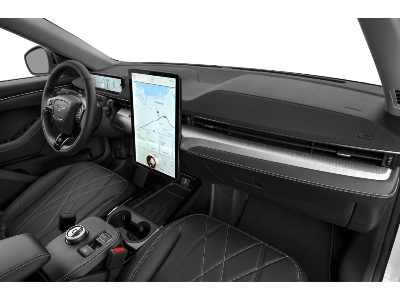 2023 Ford Mustang Mach-E California Route 1 Roseville CA