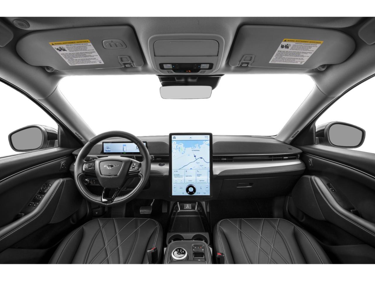 2023 Ford Mustang Mach-E California Route 1 Roseville CA