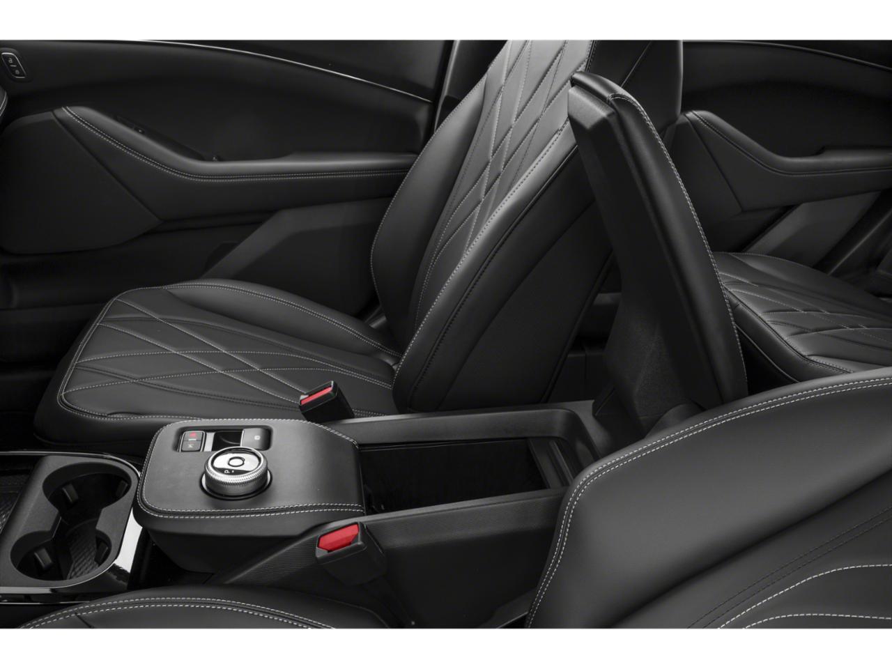 2023 Ford Mustang Mach-E California Route 1 Roseville CA