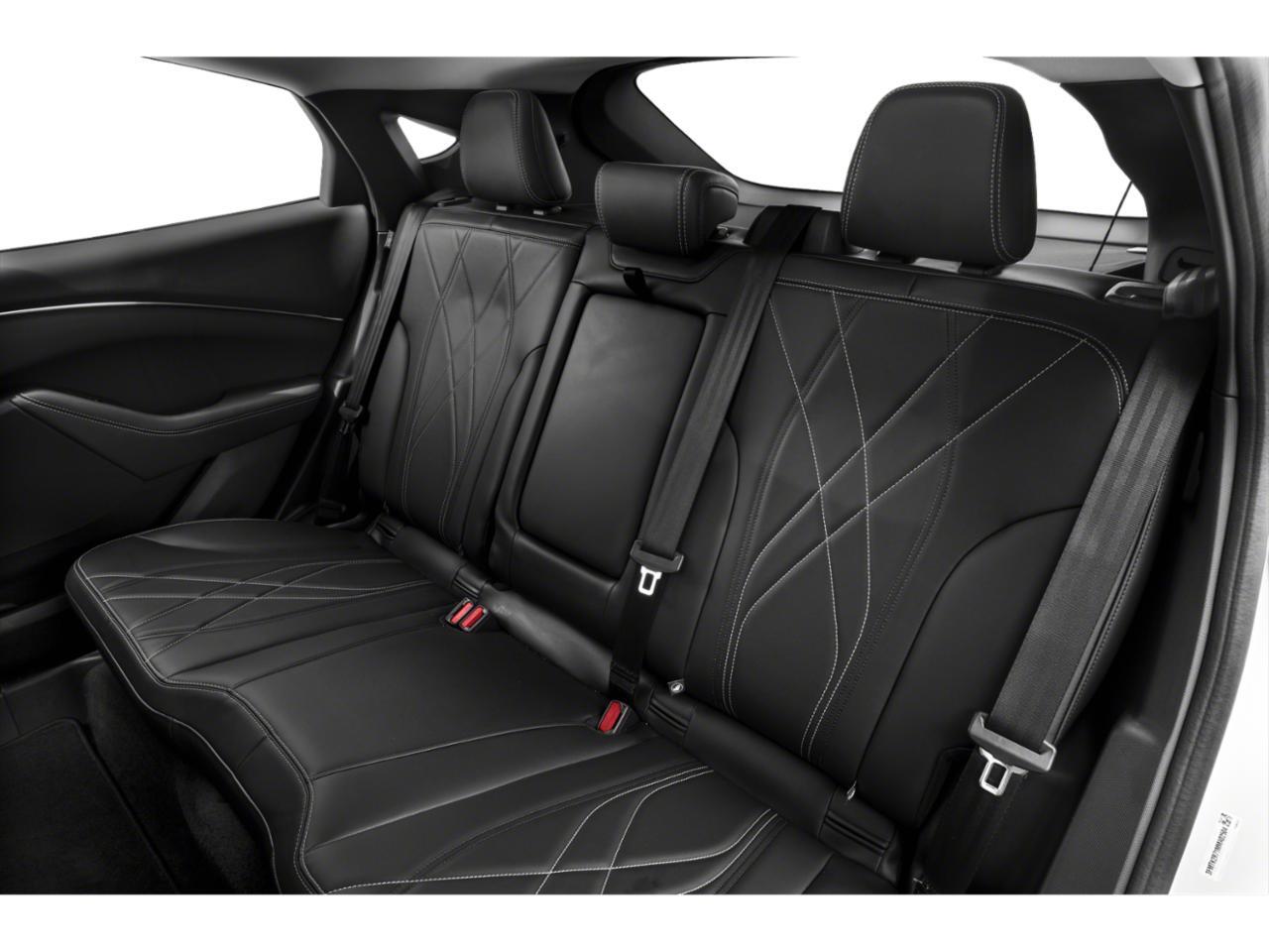 2023 Ford Mustang Mach-E California Route 1 Roseville CA