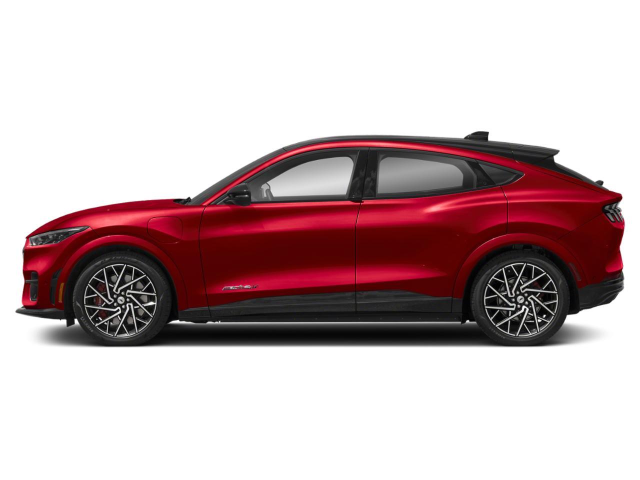 2023 Ford Mustang Mach-E GT Roseville CA