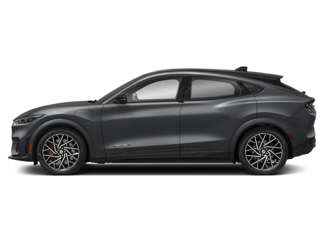 2023 Ford Mustang Mach-E GT Roseville CA