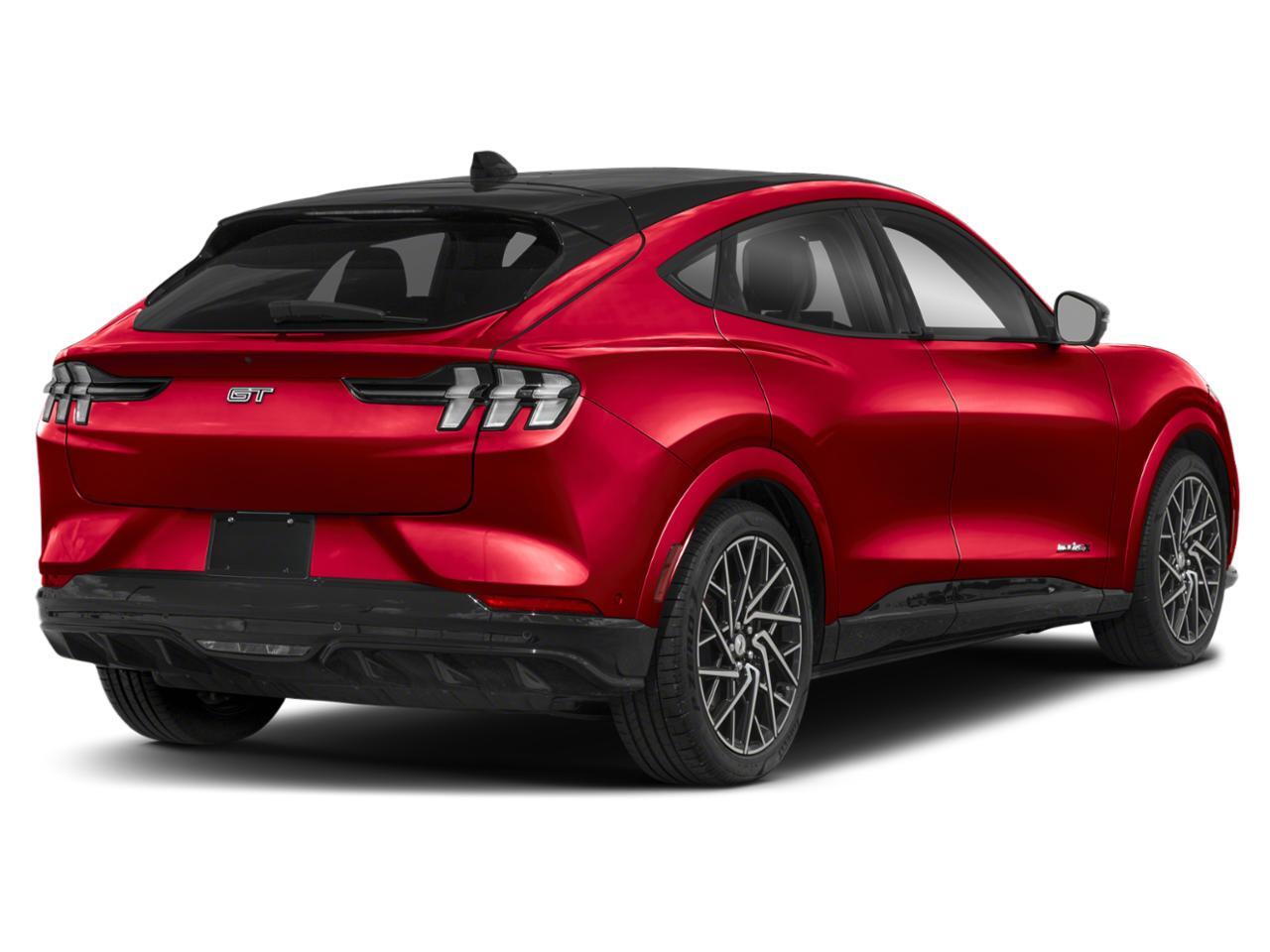 2023 Ford Mustang Mach-E GT Roseville CA